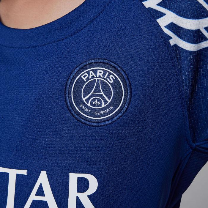 Set 3 Piese Nike PSG Lk NK Df Kit Stad 4Th [12]