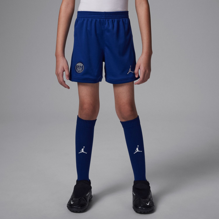 Set 3 Piese Nike PSG Lk NK Df Kit Stad 4Th [5]