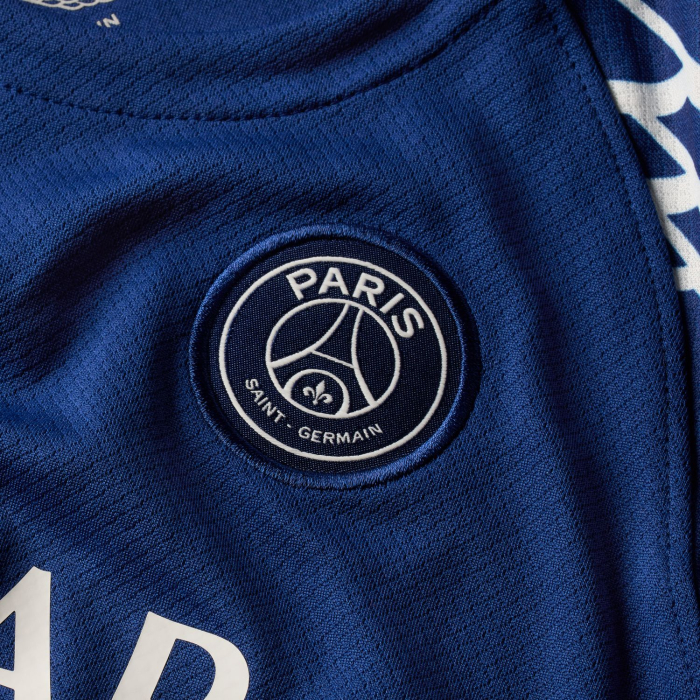 Set 3 Piese Nike PSG Lk NK Df Kit Stad 4Th [10]