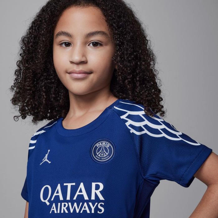 Set 3 Piese Nike PSG Lk NK Df Kit Stad 4Th [4]