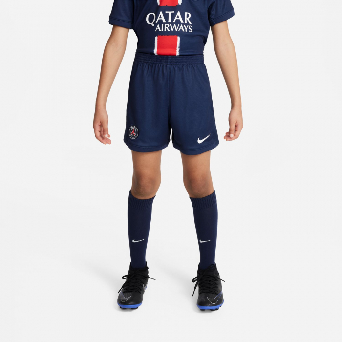 Set 3 piese pentru copii Nike PSG Lk Nk Df Kit Stad Hm [5]