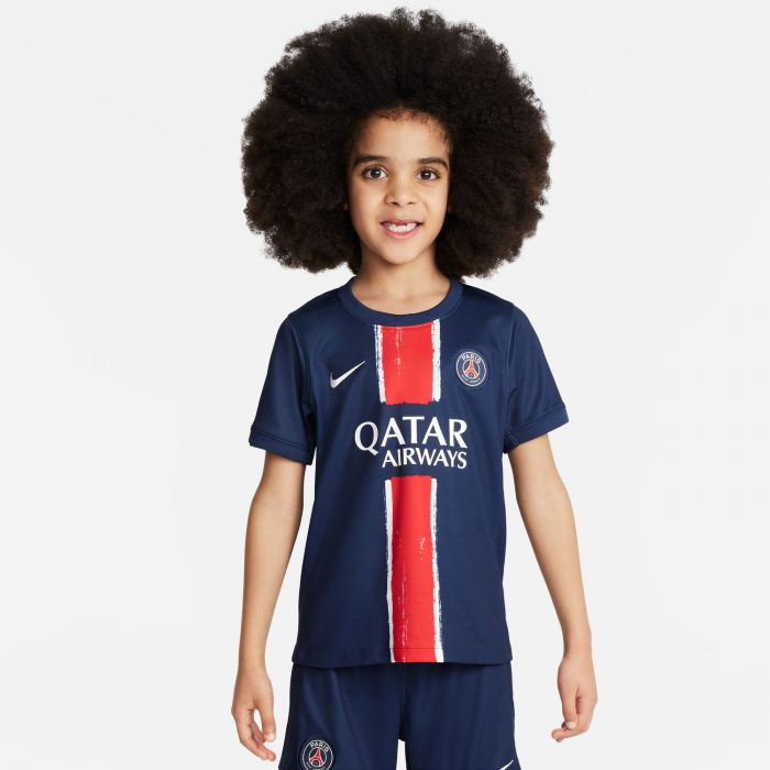 Set 3 piese pentru copii Nike PSG Lk Nk Df Kit Stad Hm [4]
