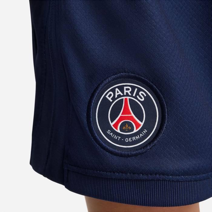 Set 3 piese pentru copii Nike PSG Lk Nk Df Kit Stad Hm [12]