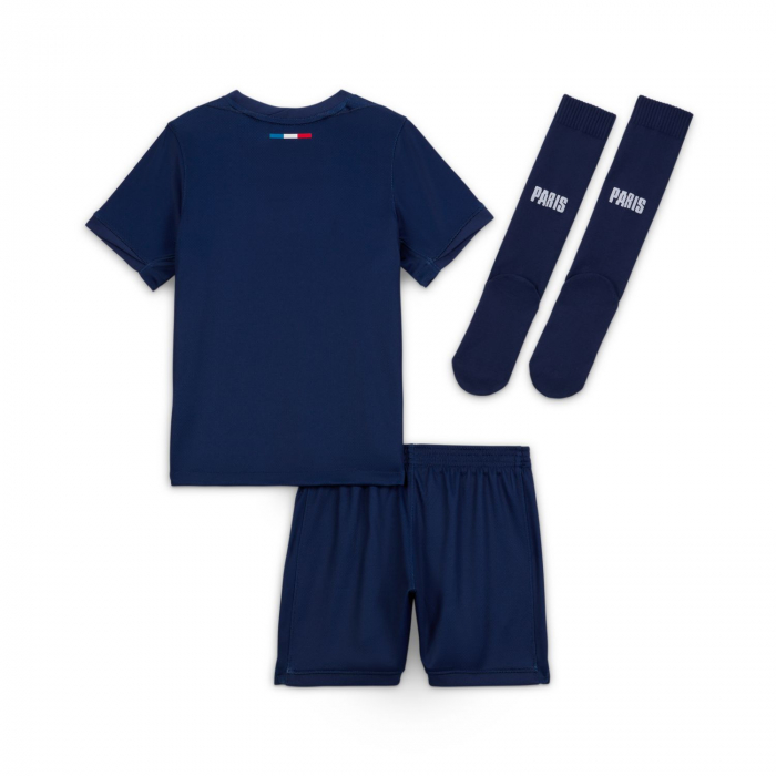 Set 3 piese pentru copii Nike PSG Lk Nk Df Kit Stad Hm [3]