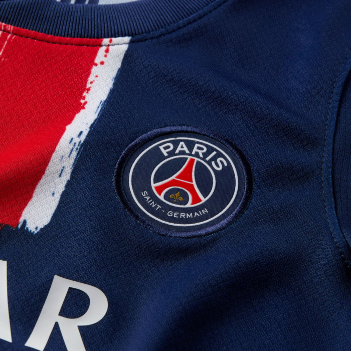 Set 3 piese pentru copii Nike PSG Lk Nk Df Kit Stad Hm [8]