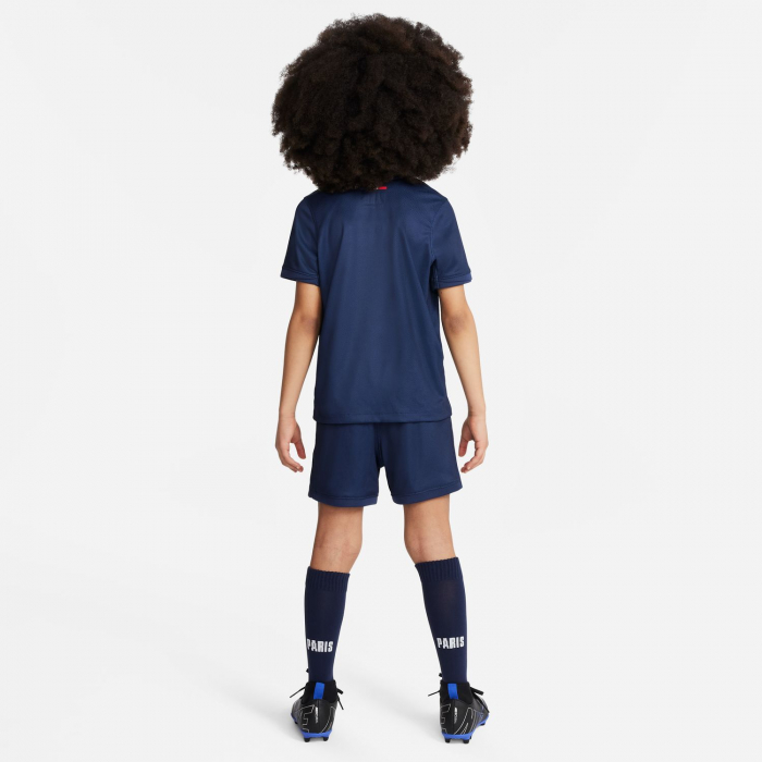 Set 3 piese pentru copii Nike PSG Lk Nk Df Kit Stad Hm [7]