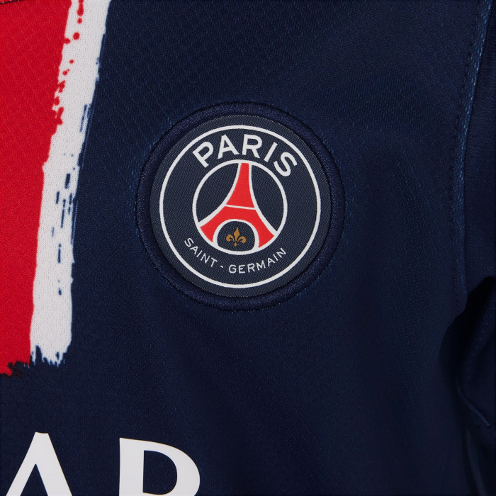 Set 3 piese pentru copii Nike PSG Lk Nk Df Kit Stad Hm [10]
