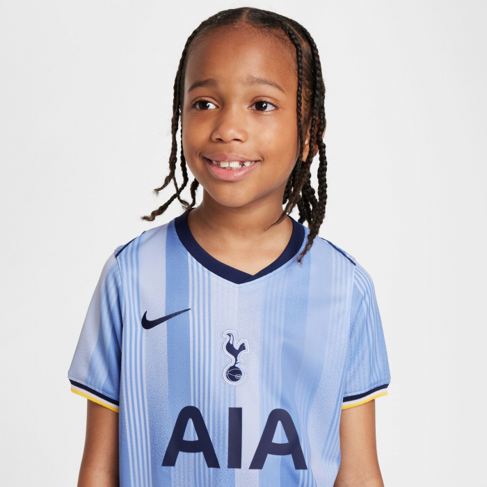 Set 3 piese Nike Thfc Lk Nk Df Kit Stad Aw [6]