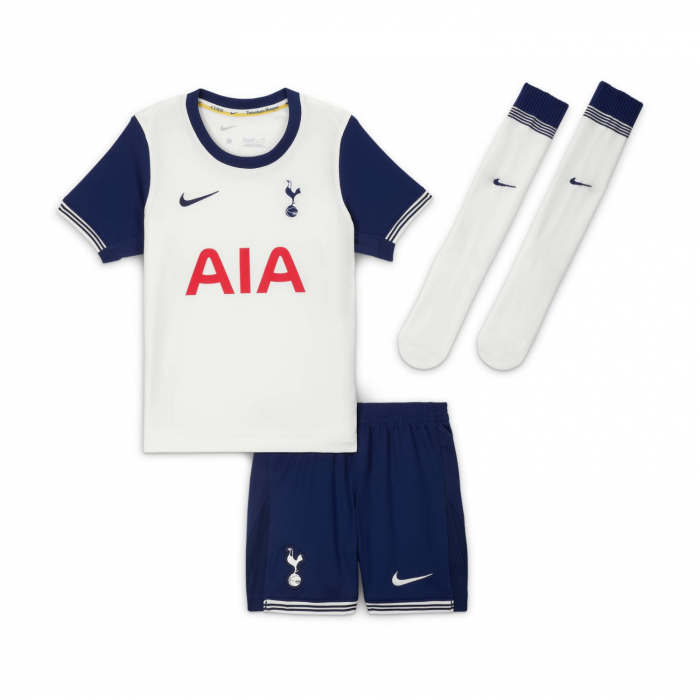 Set 3 piese Nike Thfc Lk Nk Df Kit Stad Hm [2]