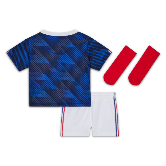 Set 3 piese pentru copii FFF Inf Nk Df Kit Stad Hm [2]