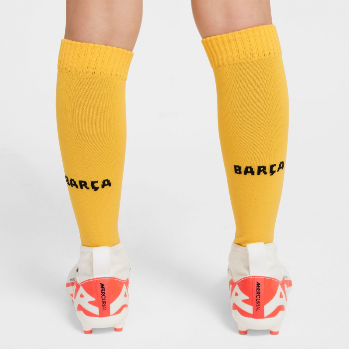 Set 3 piese portar Nike Fcb Lk Nk Df Kit Stad Gk [13]