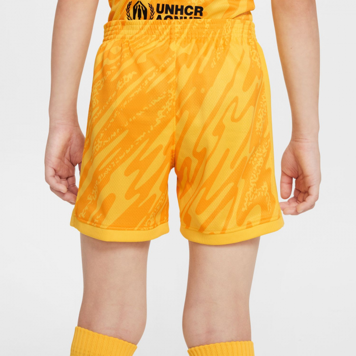Set 3 piese portar Nike Fcb Lk Nk Df Kit Stad Gk [6]