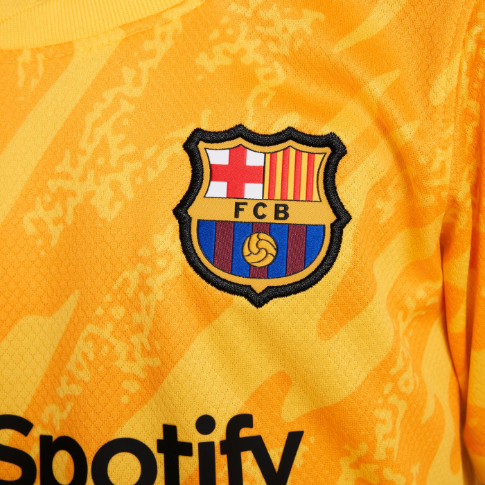 Set 3 piese portar Nike Fcb Lk Nk Df Kit Stad Gk [11]