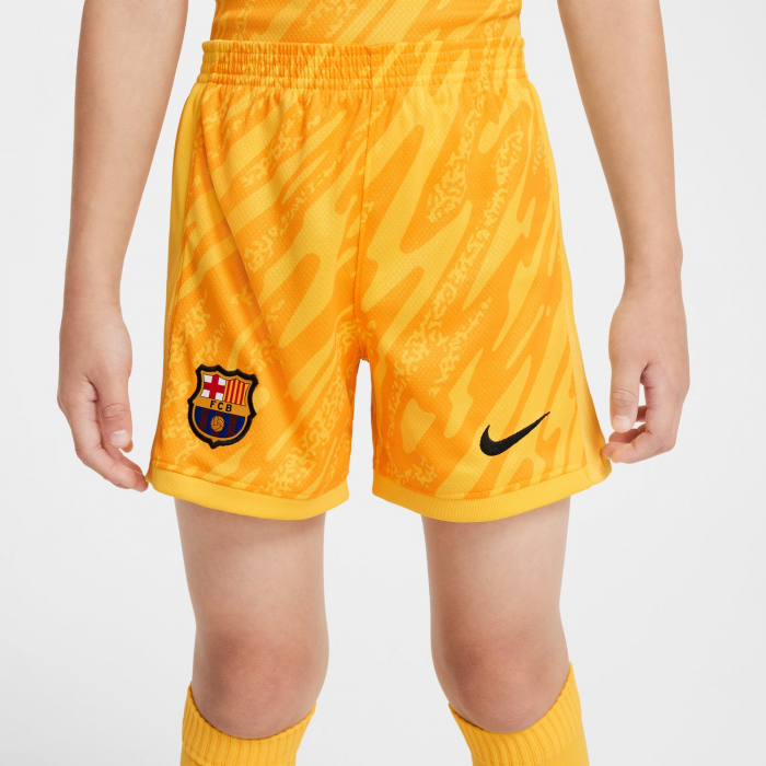Set 3 piese portar Nike Fcb Lk Nk Df Kit Stad Gk [3]