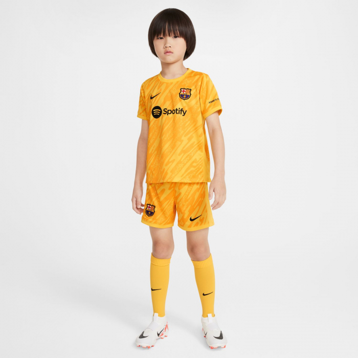 Set 3 piese portar Nike Fcb Lk Nk Df Kit Stad Gk [5]
