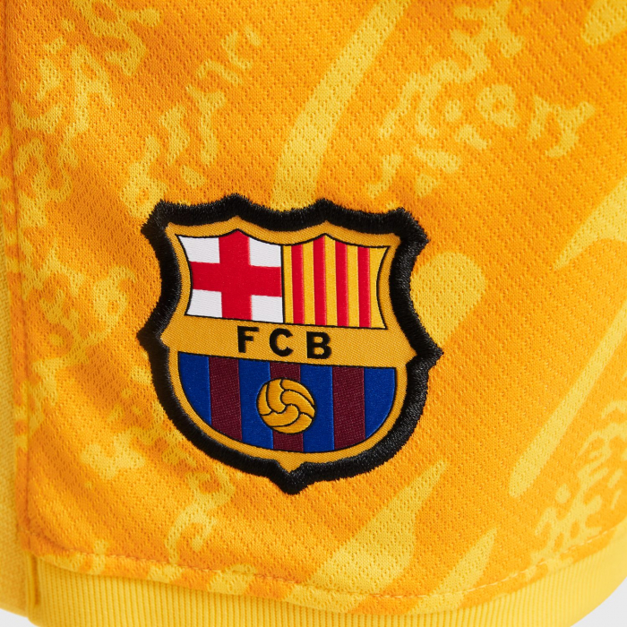 Set 3 piese portar Nike Fcb Lk Nk Df Kit Stad Gk [12]