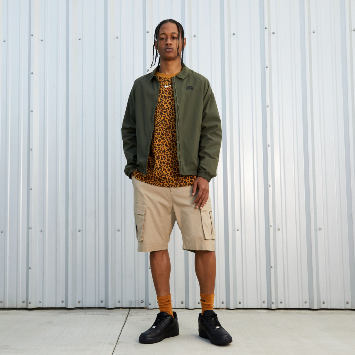 Sneakers Nike Air Force 1 '07 [6]