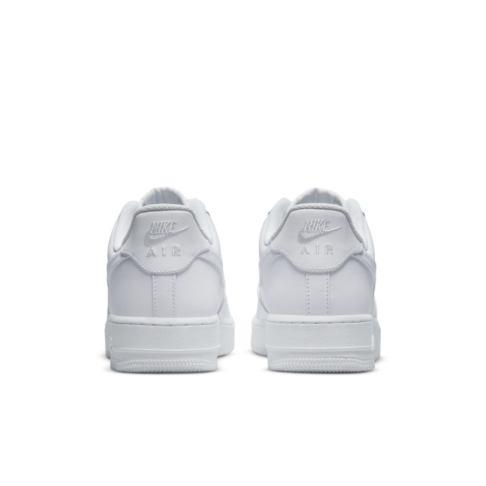 Sneakers Nike Air Force 1 '07 White [6]