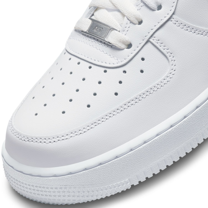 Sneakers Nike Air Force 1 '07 White [3]