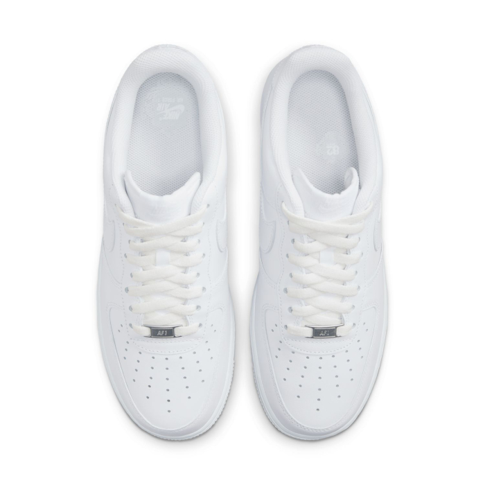Sneakers Nike Air Force 1 '07 White [5]