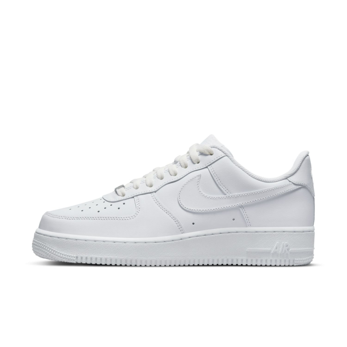Sneakers Nike Air Force 1  07 White