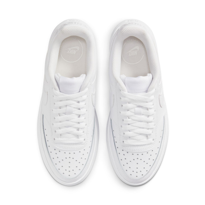 Sneakers Nike W Court Vision Alta Ltr [5]