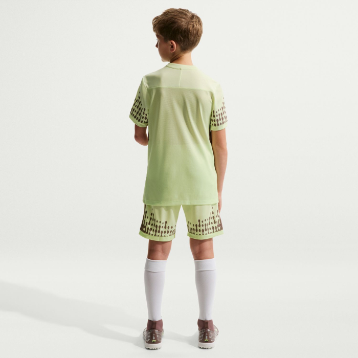 Sort Nike copii Km K Nk Df Acd25 Short Ss -Pd [2]