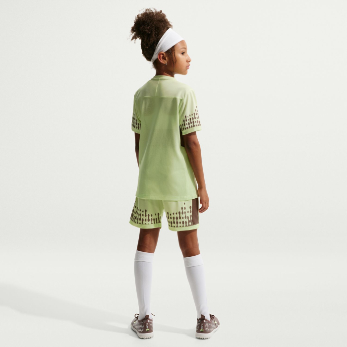 Sort Nike copii Km K Nk Df Acd25 Short Ss -Pd [4]