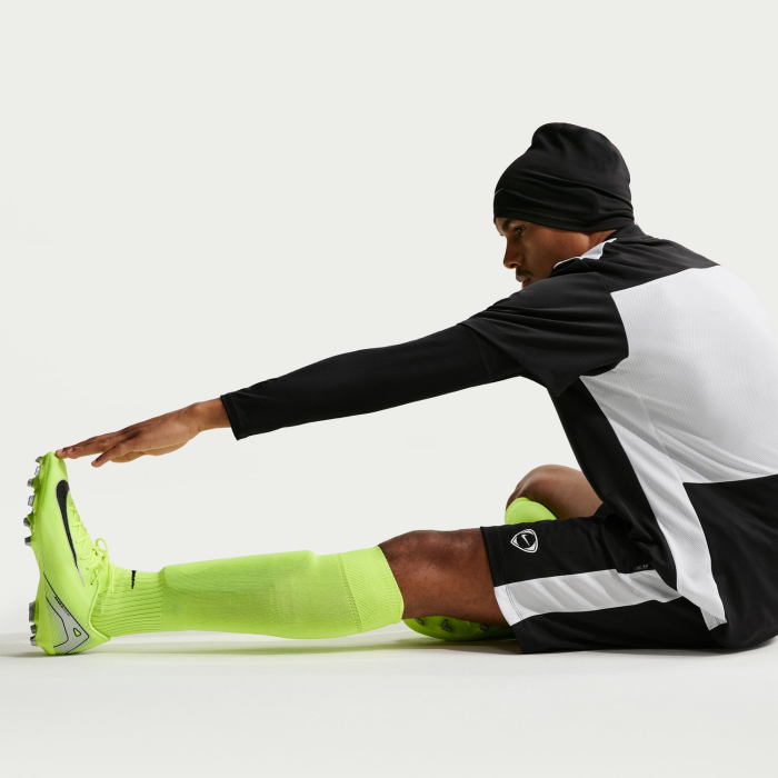 Sort Nike M Nk Df Acd+ Short Gx Hbr [5]