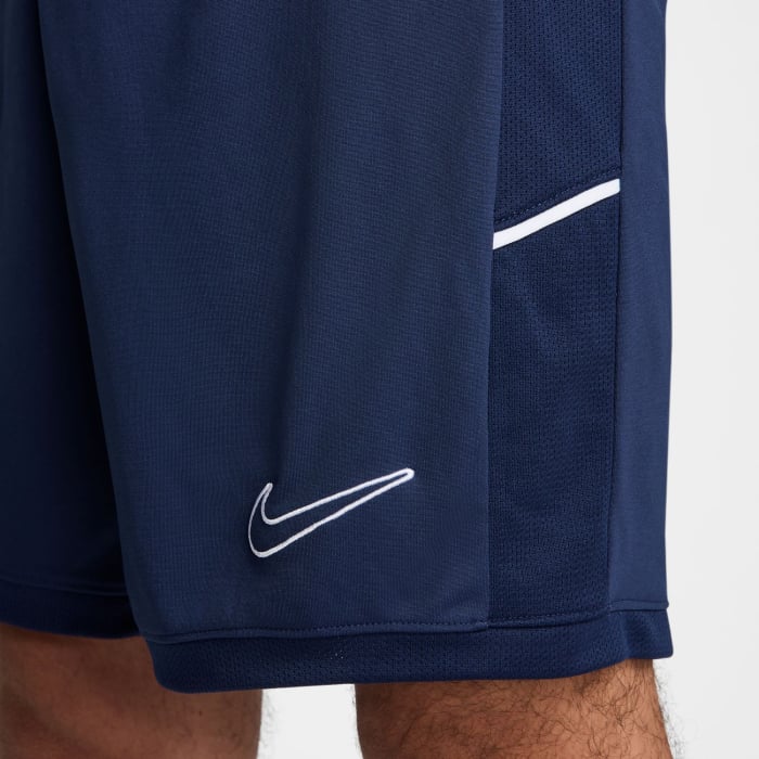 Sort Nike M NK Df Acd25 Short K Br [6]