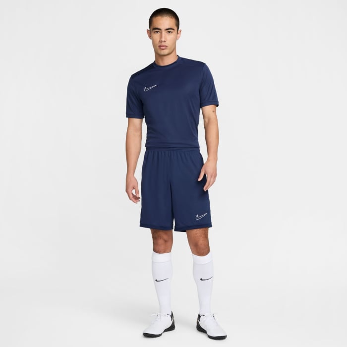 Sort Nike M NK Df Acd25 Short K Br [4]