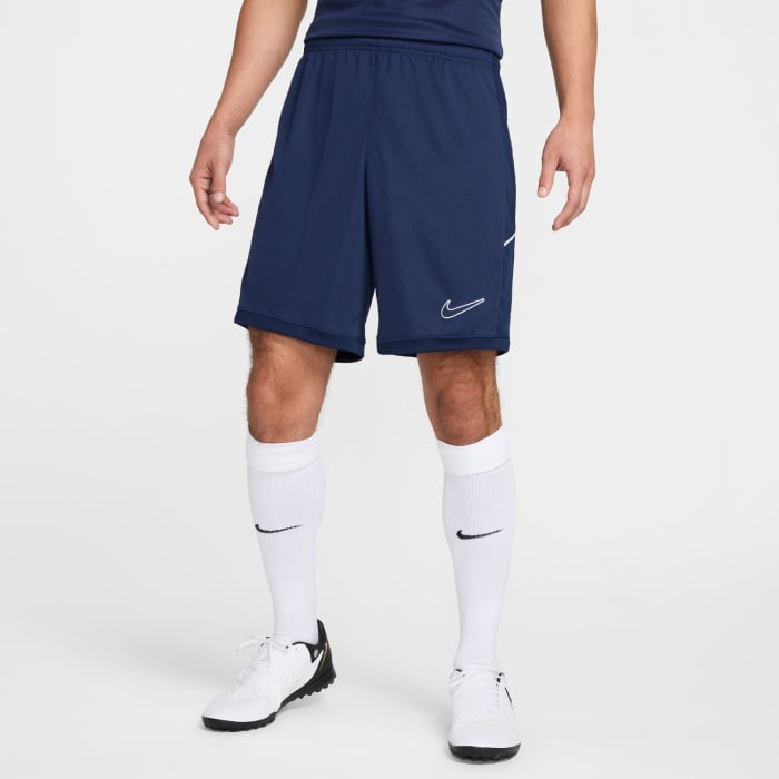 Sort Nike M NK Df Acd25 Short K Br [3]