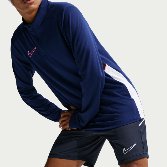 Sort Nike M Nk Df Acd25 Short Kp Br [5]