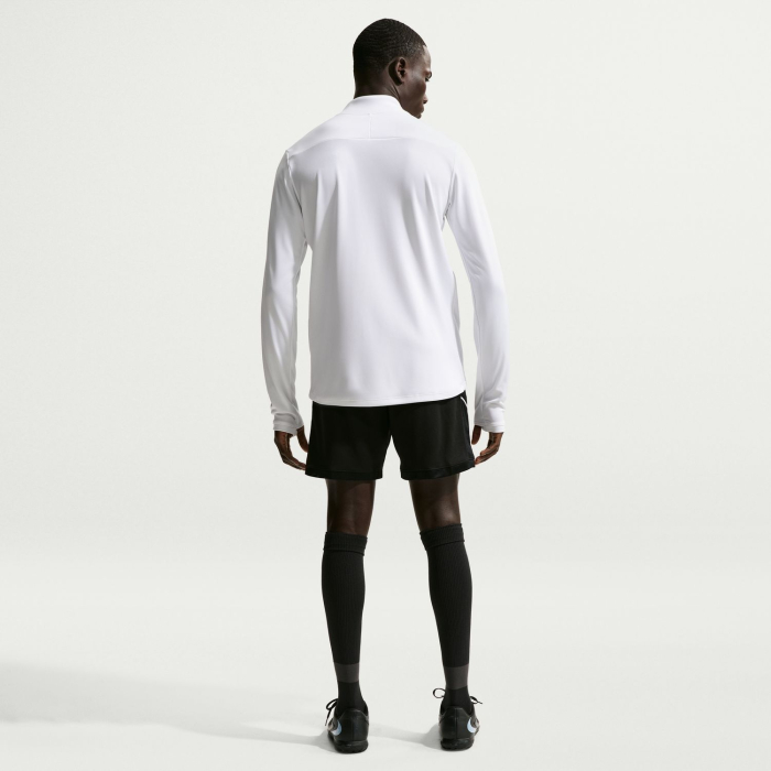 Sort Nike M Nk Df Acd25 Short Kp Br [4]