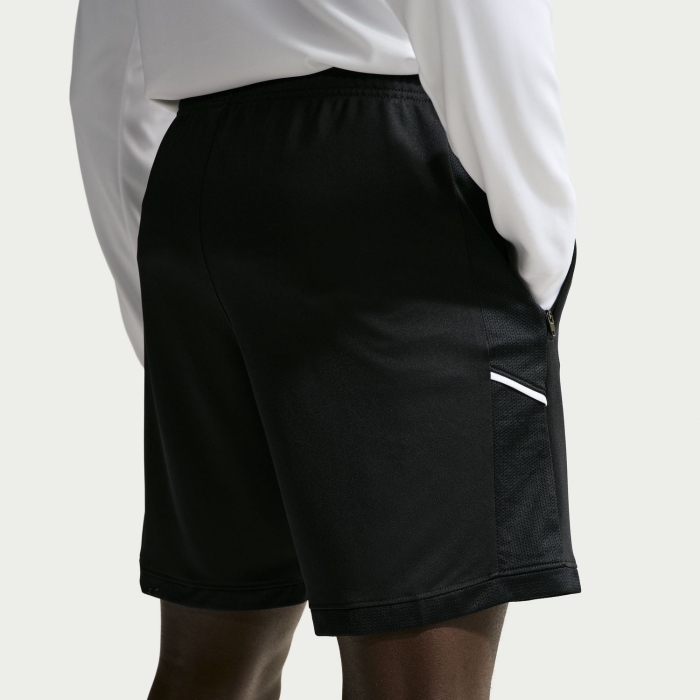Sort Nike M Nk Df Acd25 Short Kp Br [2]
