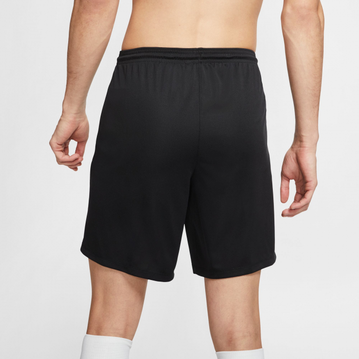 Sort Nike M NK Df Park Iii Short Nb K [2]