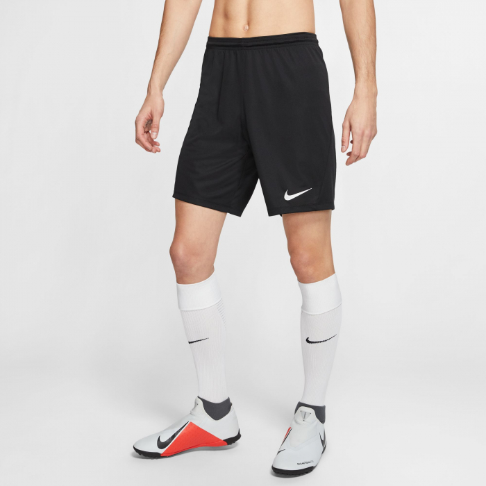 Sort Nike M NK Df Park Iii Short Nb K [3]