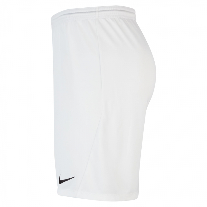 Sort Nike M NK Df Park Iii Short Nb K [9]