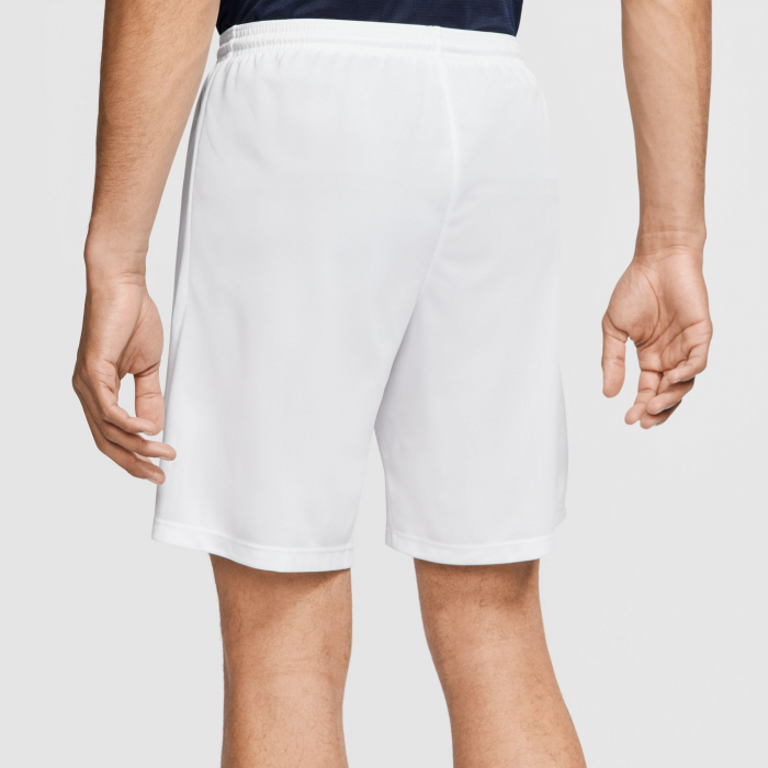 Sort Nike M NK Df Park Iii Short Nb K [2]