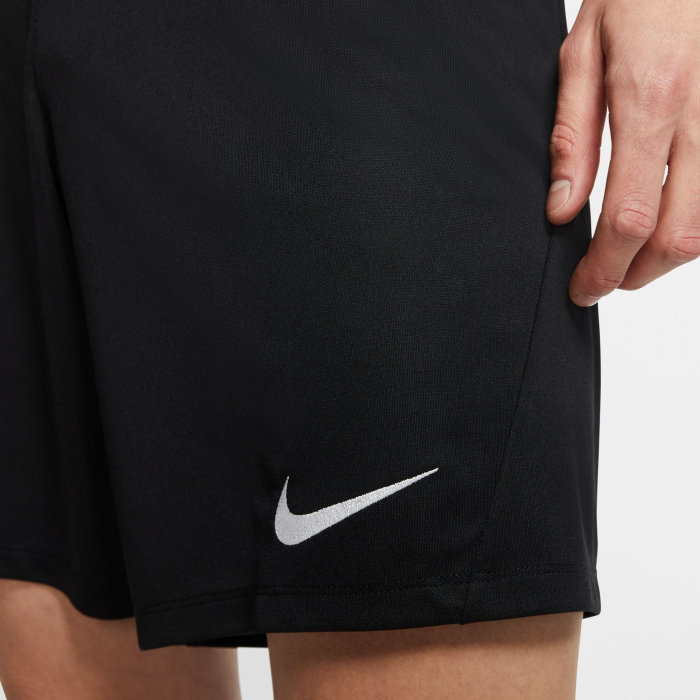 Sort Nike M NK Df Park Iii Short Nb K [5]