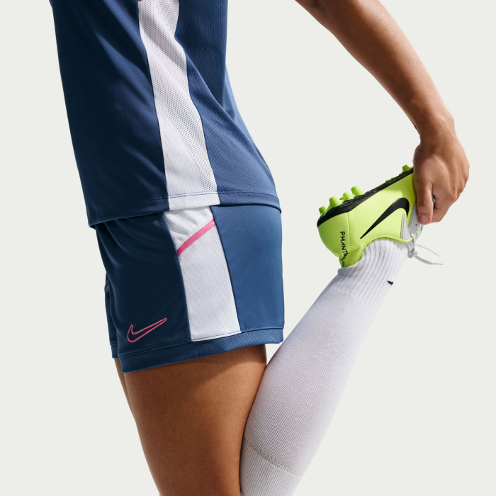 Sort Nike W Nk Df Acd25 Short K Br 4In [5]