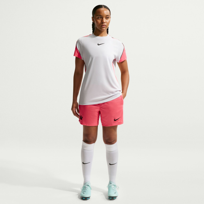 Sort Nike W Nk Df Strk Short Kz Ap [2]