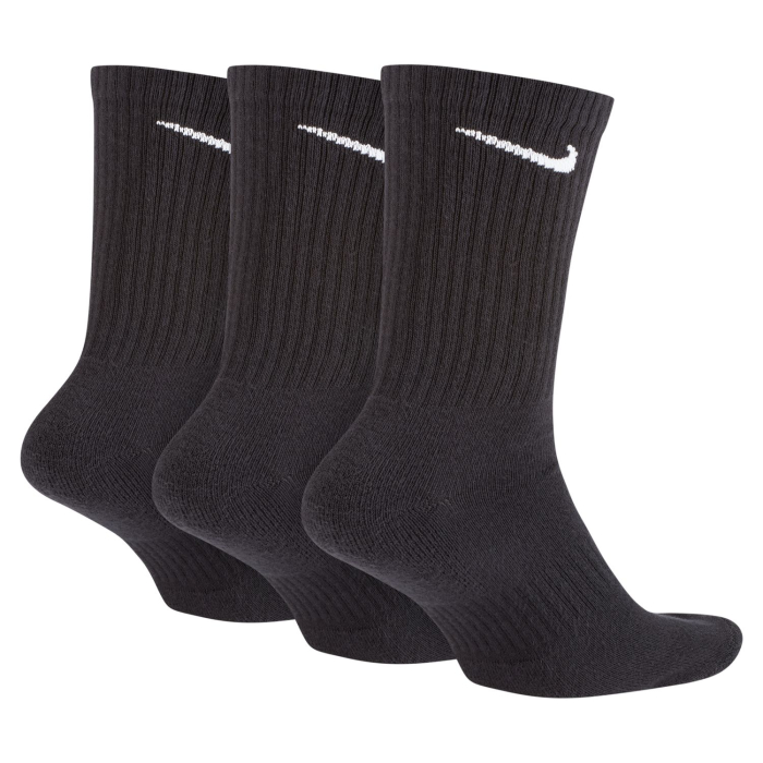 Sosete Nike U Nk Everyday Csh Crw 3Pr [2]