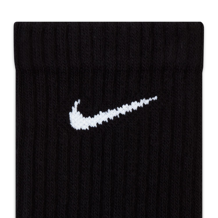 Sosete Nike U Nk Everyday Csh Crw 3Pr [5]