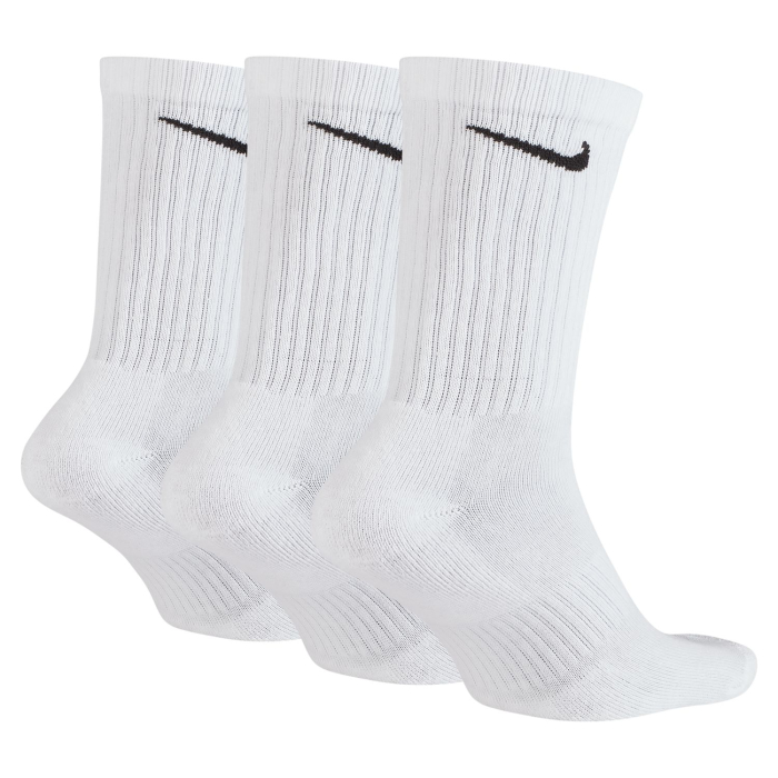 Sosete Nike U Nk Everyday Csh Crw 3Pr [2]