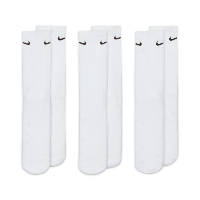 Sosete Nike U Nk Everyday Csh Crw 3Pr [3]
