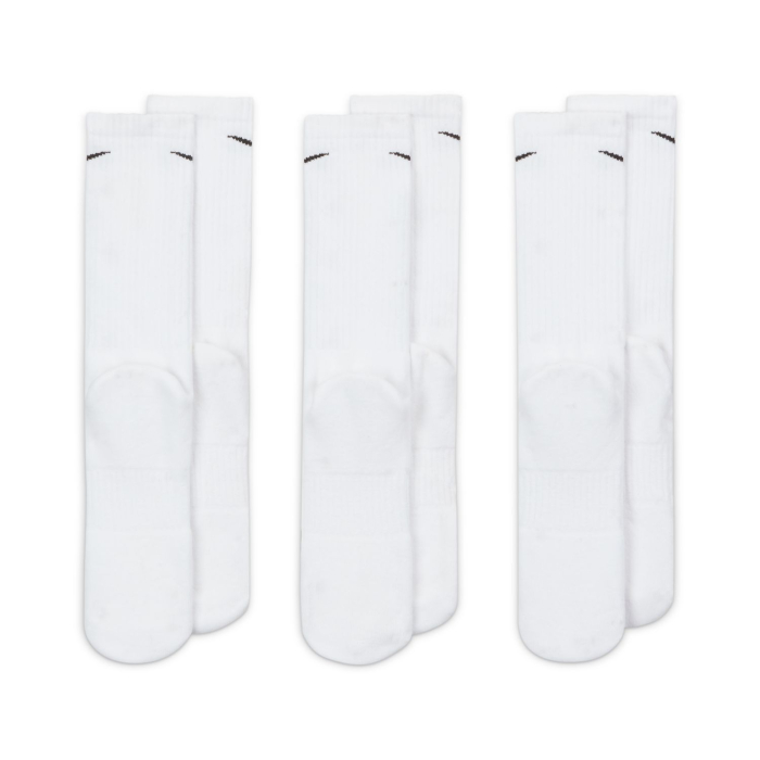 Sosete Nike U Nk Everyday Csh Crw 3Pr [4]