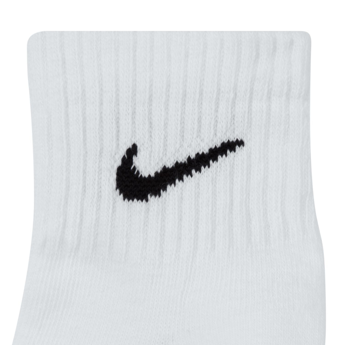 Sosete Nike U Nk Everyday Cush Ankle 3Pr [5]