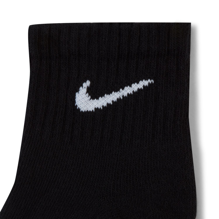 Sosete Nike U Nk Everyday Cush Ankle 3Pr [5]