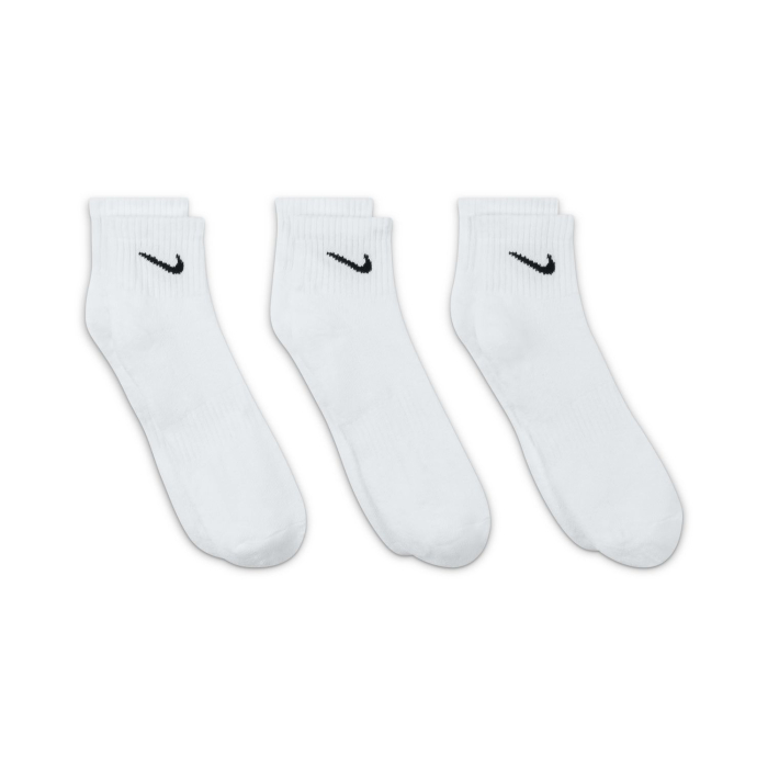 Sosete Nike U Nk Everyday Cush Ankle 3Pr [4]